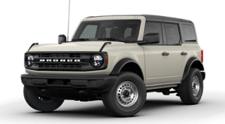 2026 Ford Bronco® External Image 2